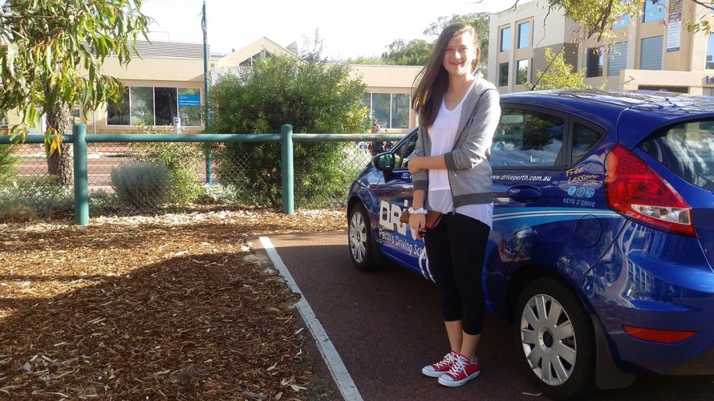 Driving Lessons Joondalup Perth's Driving School