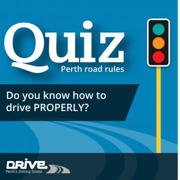 Driving lessons Joondalup